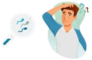 Male infertility